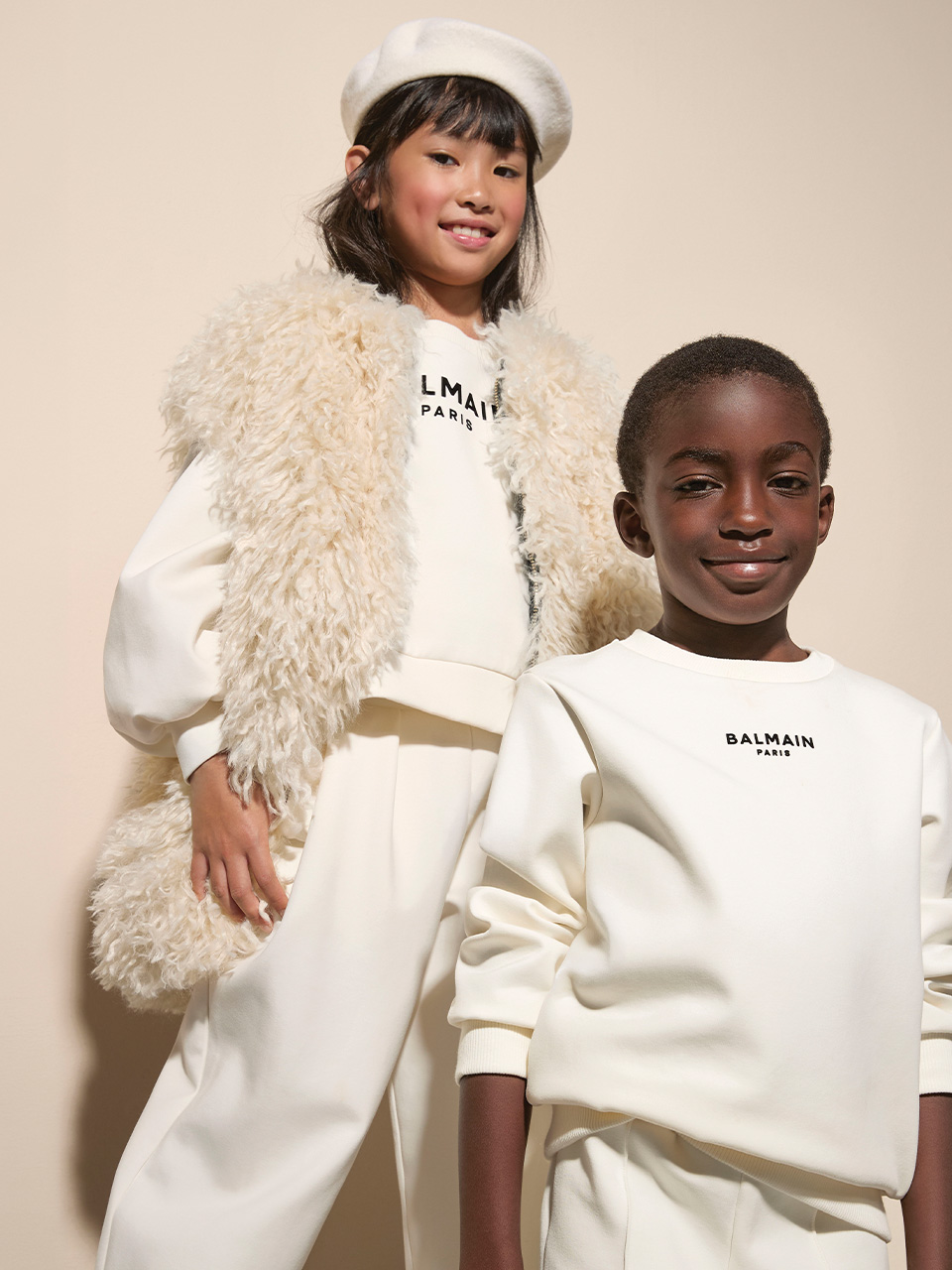 ▷ T-Shirt azzurra per neonato con logo Givenchy Kids | CoccoleBimbi